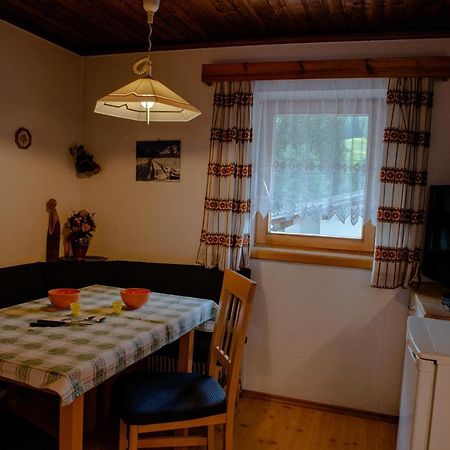 Rodahof Sexten Exteriér fotografie