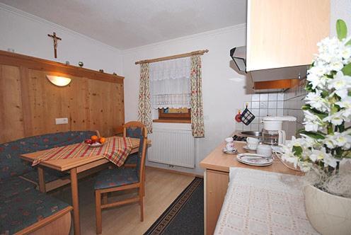 Rodahof Sexten Exteriér fotografie