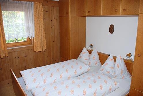 Rodahof Sexten Exteriér fotografie