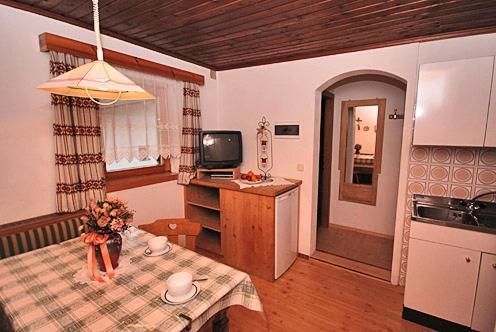 Rodahof Sexten Exteriér fotografie